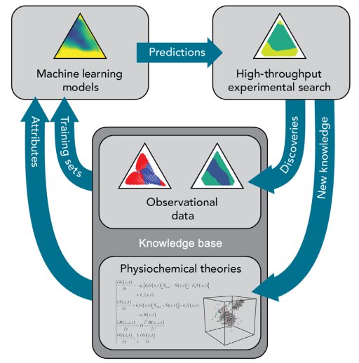 Methodology used in this study