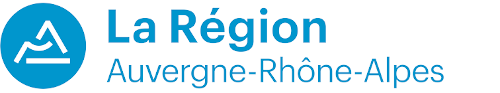 Logo Région Auvergne-Rhône-Alpes