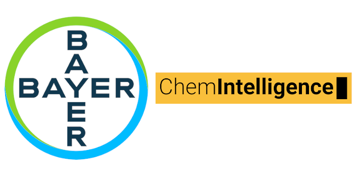 Bayer hosts ChemIntelligence at the LifeHub Lyon (caption)