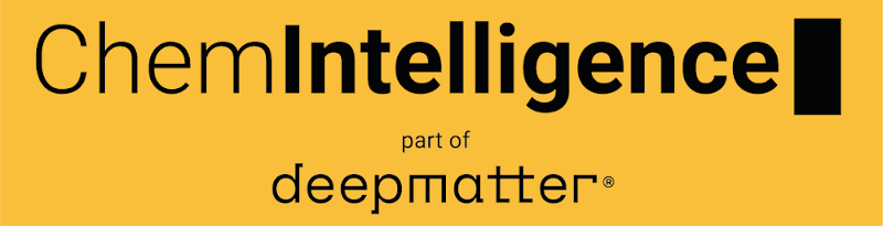 ChemIntelligence DeepMatter Logo