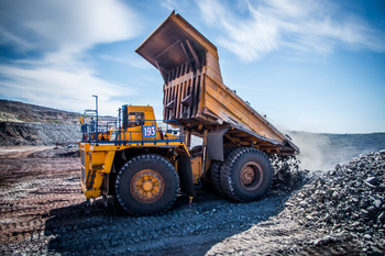 Mining