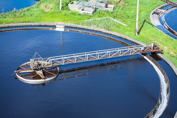 Water industry
